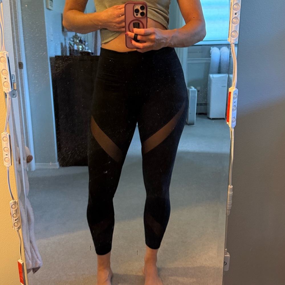 Aerie leggings